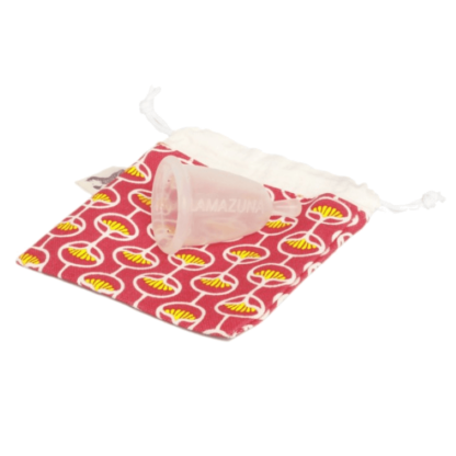 menstruatiecup-zakje-en-cup
