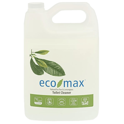 EMAX toiletreiniger-natural tea trea en lemongrass-navulling