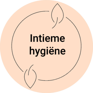 Intieme hygiene