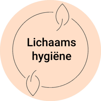 Lichaamshygiene