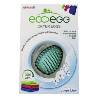 eco egg dryer egg