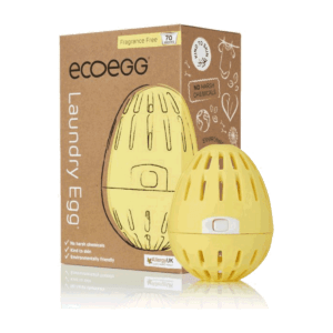 eco egg was geurvrij