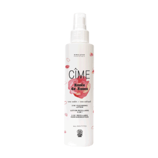 micellaire lotion