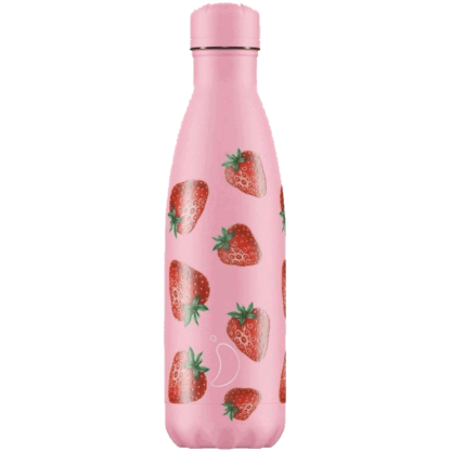 strawberry chilly-500ml
