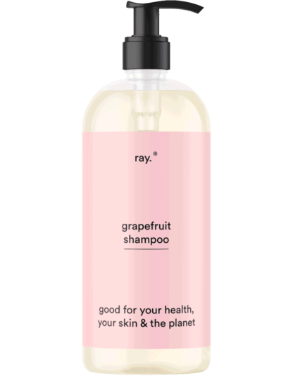 Grapefruit shampoo 500ml