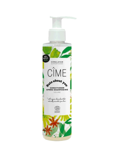 cime conditioner nuts about you
