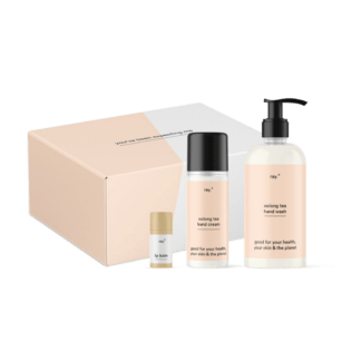 ray giftset oolong klein